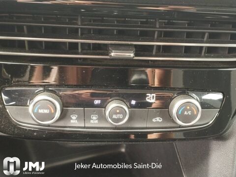 Mokka 1.5 Diesel 110 ch BVM6 2021 occasion 88100 Sainte-Marguerite