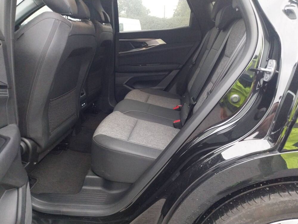 Austral full hybrid E-Tech 200 ch 2025 occasion 14200 H&eacute;rouville-Saint-Clair
