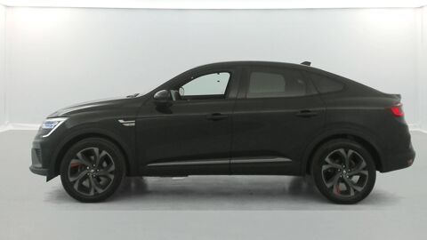 Arkana E-Tech hybride 145 2023 occasion 50100 Cherbourg-en-Cotentin