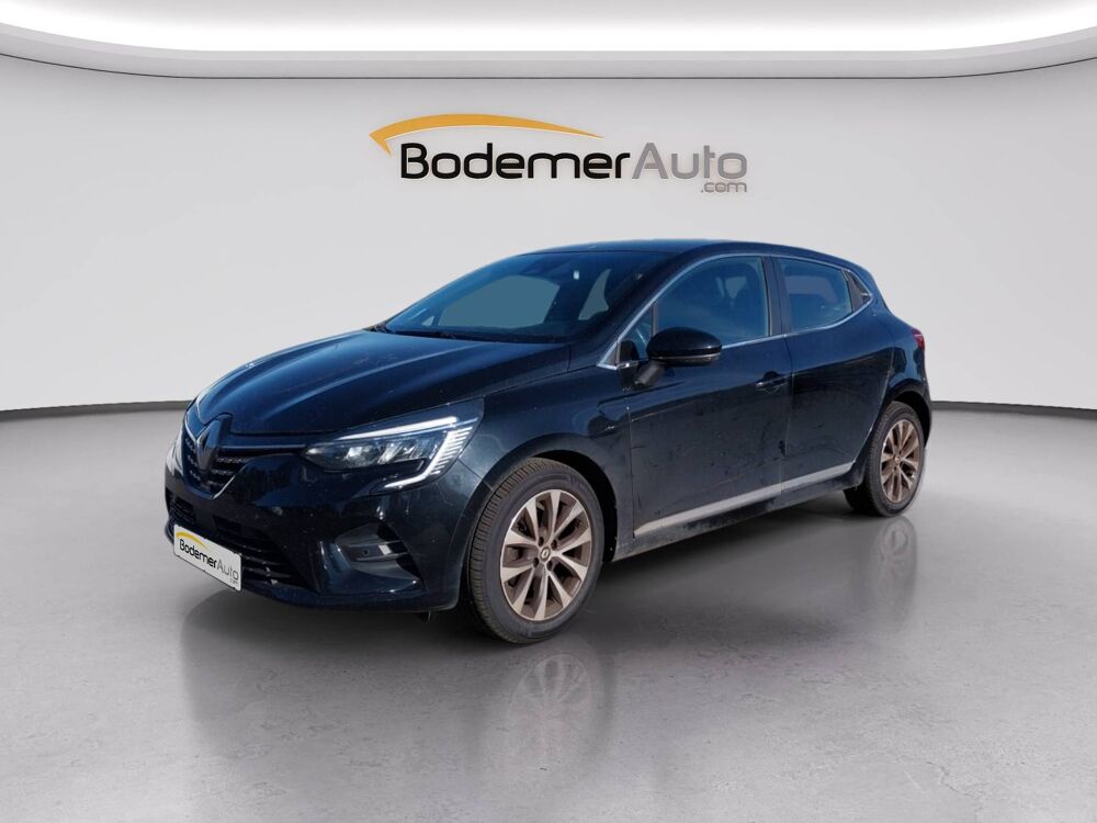 Clio TCe 140 - 21 2021 occasion 56000 Vannes