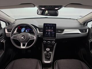 Captur mild hybrid 140 2022 occasion 56000 Vannes