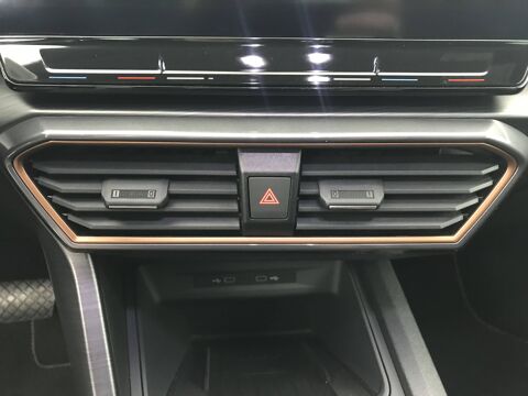 Formentor 1.4 e-HYBRID 204 ch DSG6 2024 occasion 25000 Besan&ccedil;on