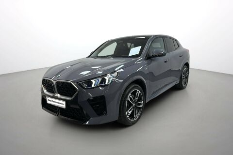 BMW X2 sDrive 20i 170ch DKG7 2024 occasion Saint-Thibault-des-Vignes 77400
