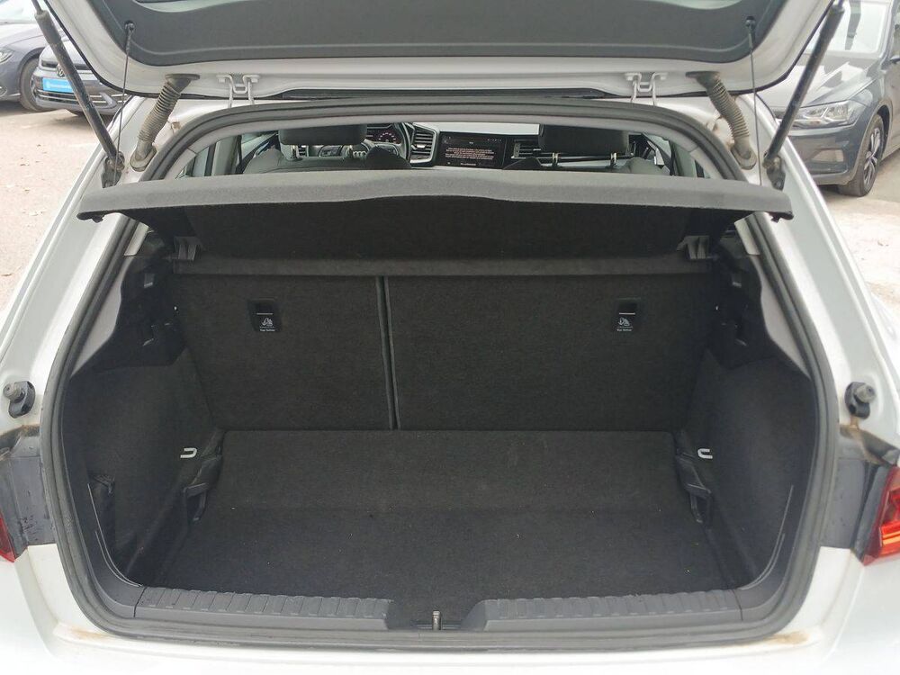 A1 Sportback 30 TFSI 110 ch S tronic 7 2023 occasion 13730 Saint-Victoret