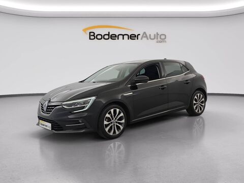 Annonce voiture Renault Mégane 19990 €