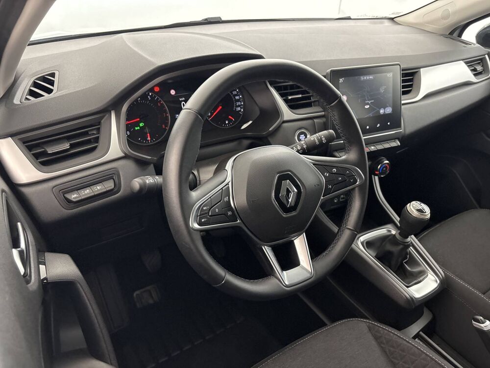 Captur TCe 90 2024 occasion 50100 Cherbourg-en-Cotentin