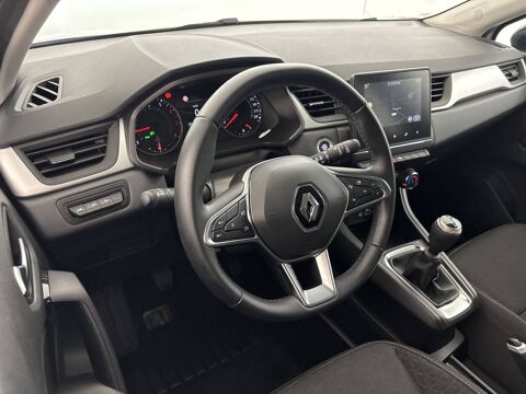 Captur TCe 90 2024 occasion 50100 Cherbourg-en-Cotentin