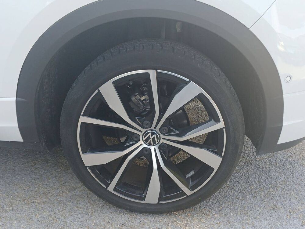T-ROC T-Roc 1.5 TSI EVO 150 Start/Stop DSG7 2023 occasion 13730 Saint-Victoret