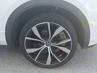 T-ROC T-Roc 1.5 TSI EVO 150 Start/Stop DSG7 2023 occasion 13730 Saint-Victoret