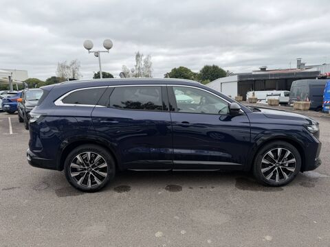 Espace full hybrid E-Tech 200 ch 7pl 2026 occasion 56800 Plo&euml;rmel