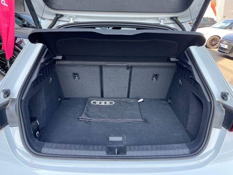 A3 Sportback TFSI e Hybride rechargeable 204 S tronic 6 2025 occasion 13730 Saint-Victoret