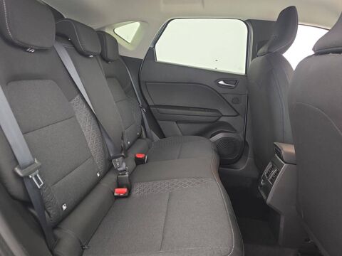 Captur TCe 90 2024 occasion 56800 Plo&euml;rmel