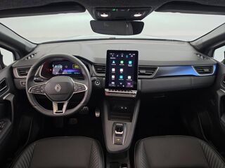 Captur E-Tech full hybrid 160 ch 2026 occasion 29200 Brest