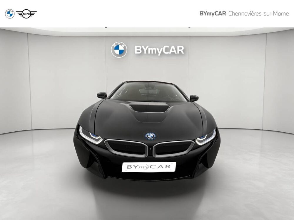 i8 362 ch 2017 occasion 94430 Chennevi&egrave;res-sur-Marne