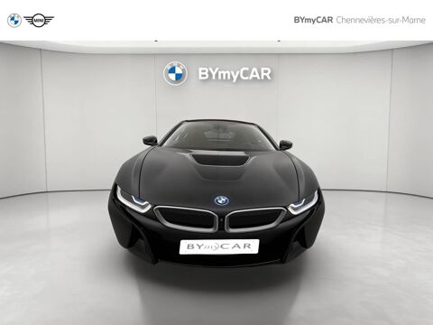 i8 362 ch 2017 occasion 94430 Chennevi&egrave;res-sur-Marne