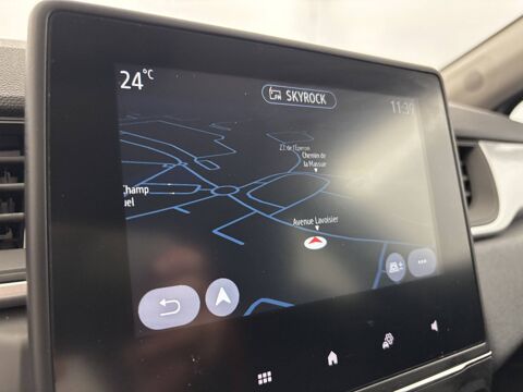 Captur TCe 90 2024 occasion 50100 Cherbourg-en-Cotentin