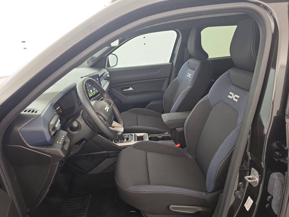 Duster Hybrid 140 2025 occasion 29270 Carhaix-Plouguer