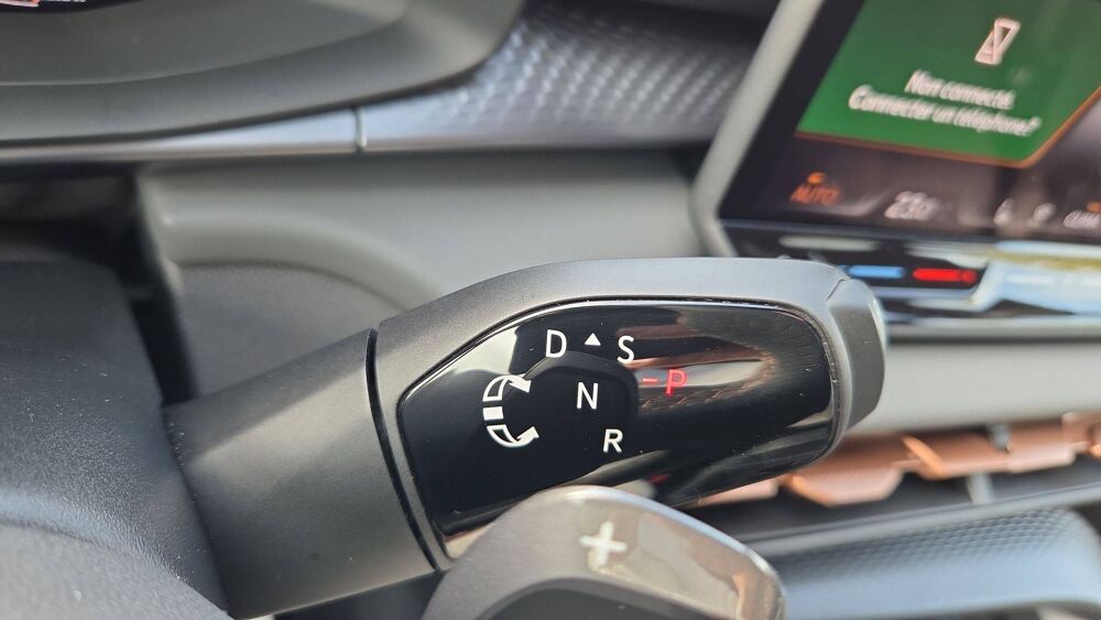 Terramar 1.5 eHybrid 204 ch DSG6 2025 occasion 38300 Bourgoin-Jallieu