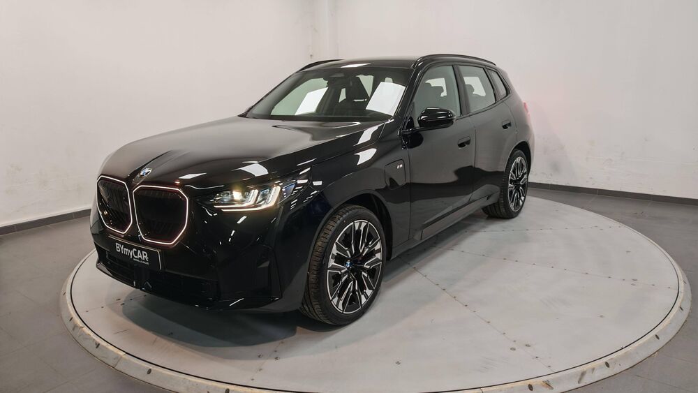 X3 30e xDrive 299 ch BVA8 2025 occasion 77400 Saint-Thibault-des-Vignes
