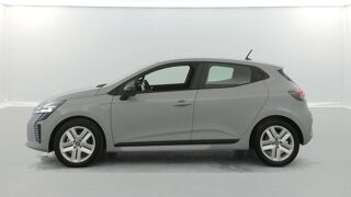 Clio E-Tech full hybrid 145 ch GSR2 2025 occasion 50000 Saint-L&ocirc;