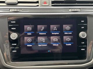 Tiguan 2.0 TDI 150ch DSG7 2023 occasion 13300 Salon-de-Provence