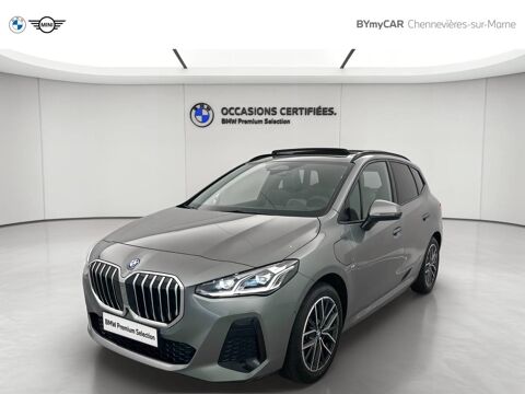 BMW Serie 2 Active Tourer 225e xDrive 245 ch DKG7 2025 occasion Chennevi&egrave;res-sur-Marne 94430