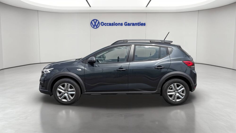 Sandero TCe 110 2023 occasion 62500 Salperwick