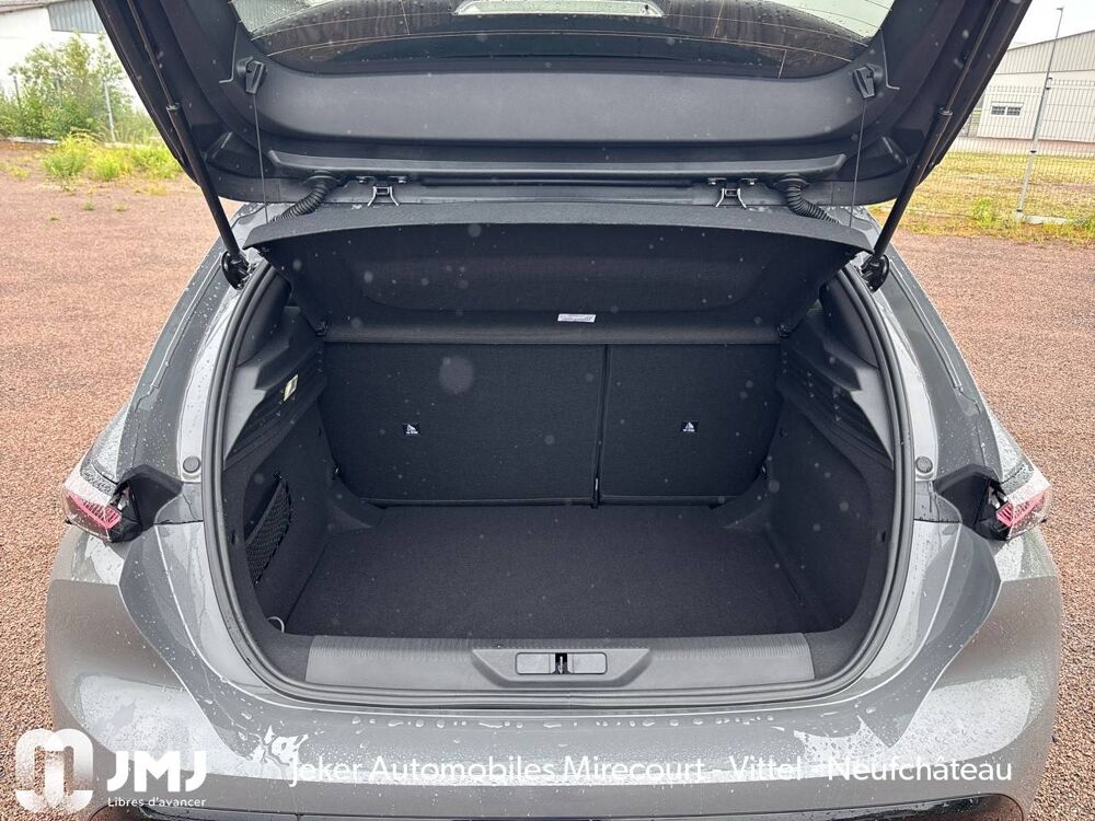 308 Hybrid 145 e-DCS6 2025 occasion 88500 Poussay