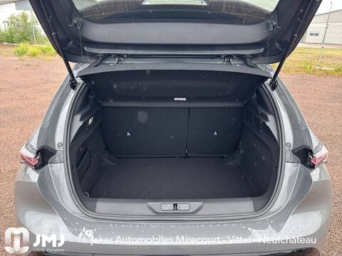 308 Hybrid 145 e-DCS6 2025 occasion 88500 Poussay