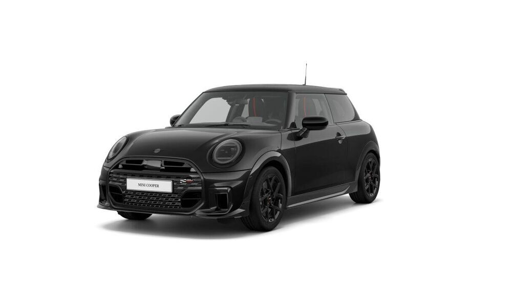 Cooper 156 ch DKG7 C 2024 occasion 77400 Saint-Thibault-des-Vignes