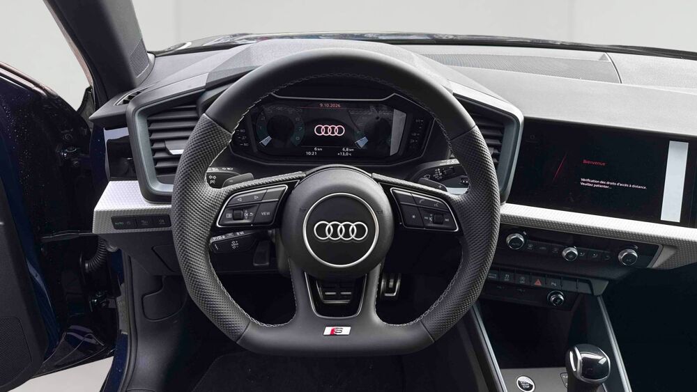 A1 Sportback 30 TFSI 116 ch S tronic 7 2026 occasion 24200 Sarlat-la-Can&eacute;da