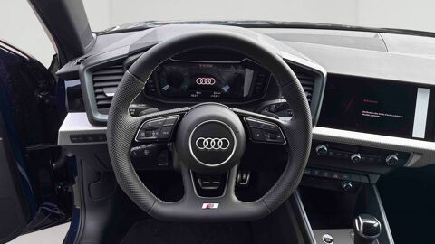 A1 Sportback 30 TFSI 116 ch S tronic 7 2026 occasion 24200 Sarlat-la-Can&eacute;da