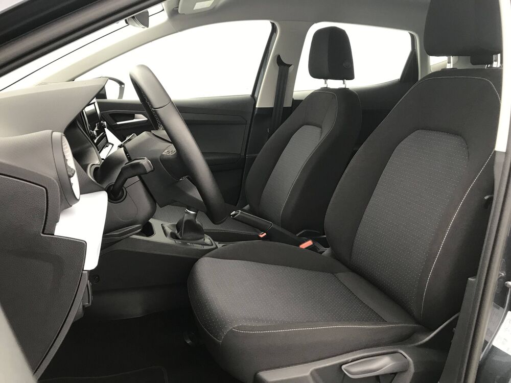 Ibiza 1.0 TSI 95 ch S/S BVM5 2025 occasion 25000 Besan&ccedil;on