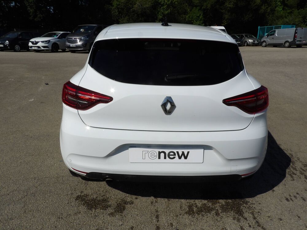 Clio TCe 90 2023 occasion 29600 Morlaix