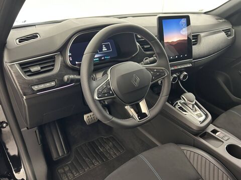 Arkana E-Tech full hybrid 145 GSR2 2025 occasion 56300 Pontivy