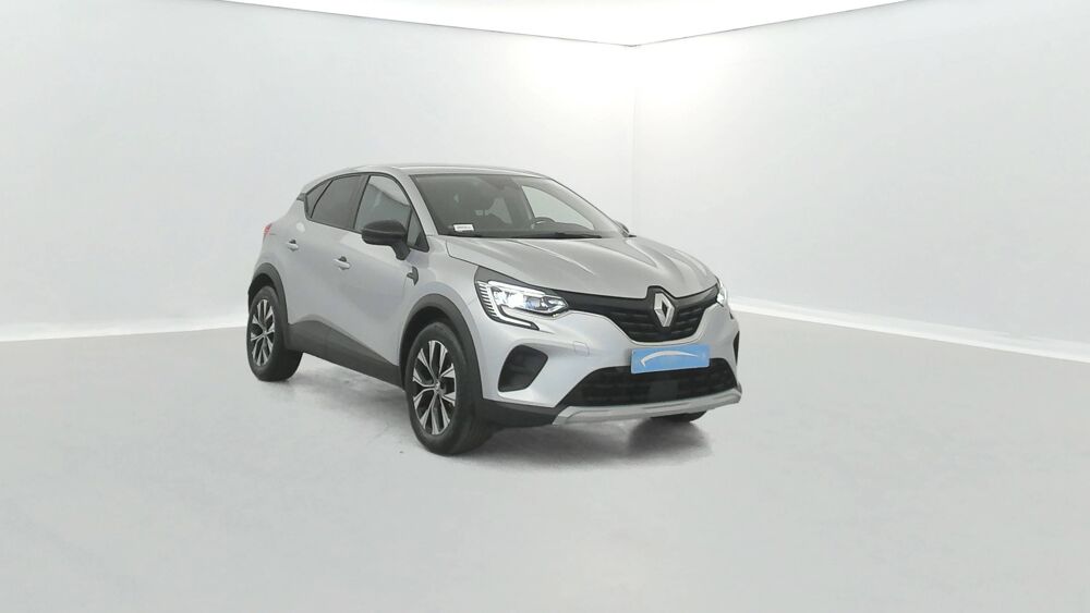 Captur TCe 90 2024 occasion 56400 Auray