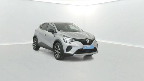 Captur TCe 90 2024 occasion 56400 Auray