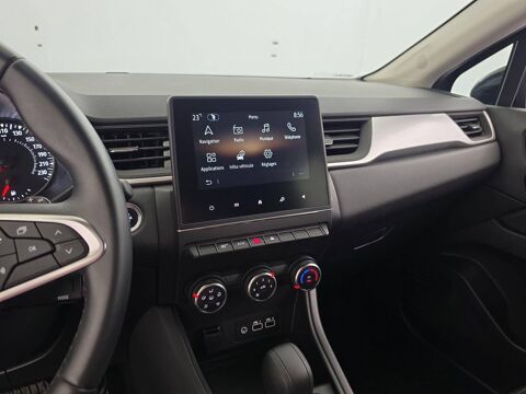 Captur mild hybrid 140 EDC 2024 occasion 29150 Ch&acirc;teaulin