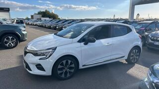 Clio SCe 65 2023 occasion 56850 Caudan