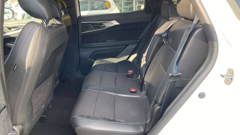 Espace E-Tech hybrid 200 2024 occasion 61200 Argentan