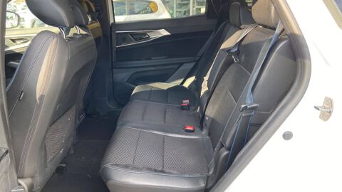 Espace E-Tech hybrid 200 2024 occasion 61200 Argentan