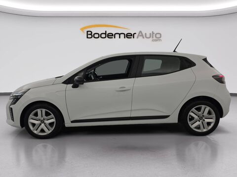 Clio SCe 65 ch GSR2 2025 occasion 14200 H&eacute;rouville-Saint-Clair