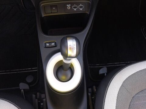 Twingo III E-Tech 2023 occasion 29000 Quimper