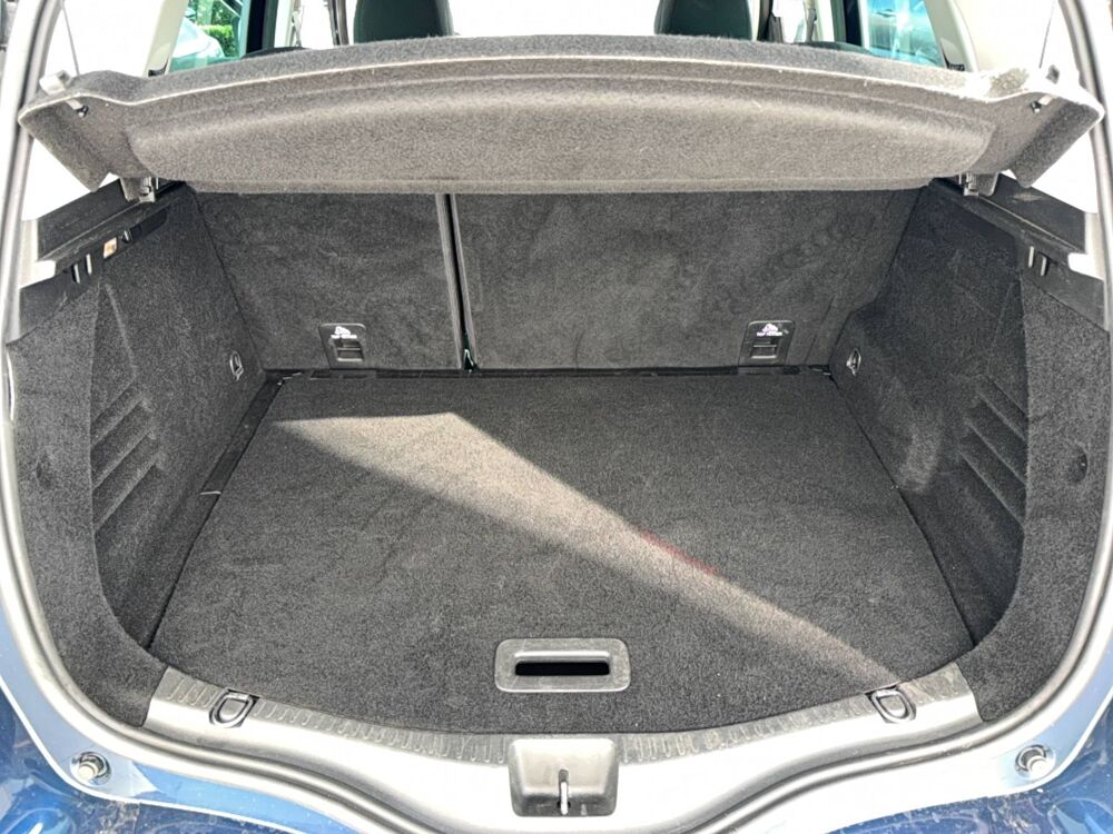 Sc&eacute;nic Scenic Blue dCi 120 2019 occasion 61100 Flers