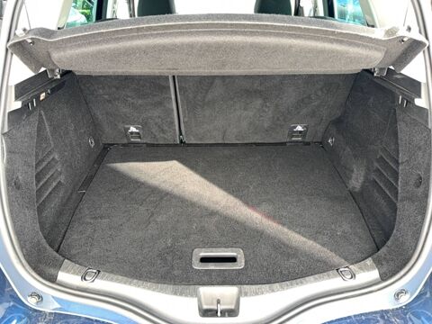 Sc&eacute;nic Scenic Blue dCi 120 2019 occasion 61100 Flers