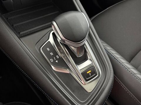 Symbioz E-Tech full hybrid 145 2025 occasion 22200 Guingamp