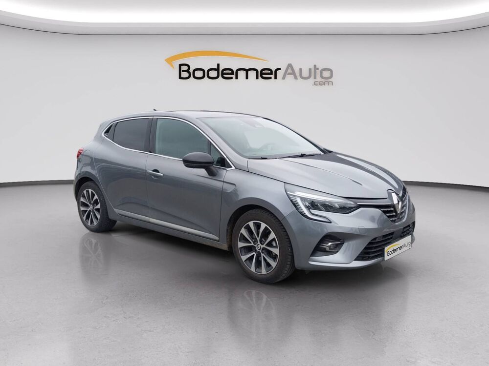 Clio E-Tech full hybrid 145 2023 occasion 22600 Loud&eacute;ac