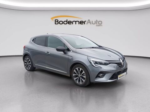 Clio E-Tech full hybrid 145 2023 occasion 22600 Loud&eacute;ac