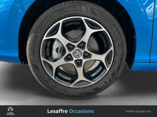 MG3 1.5 L Hybrid+ 195 ch 2026 occasion 62500 Salperwick