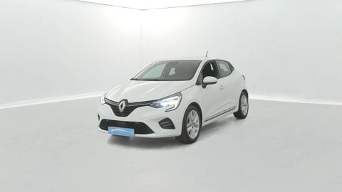 Annonce voiture Renault Clio 14490 €